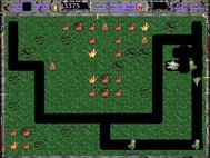 Digger 2000 screenshot